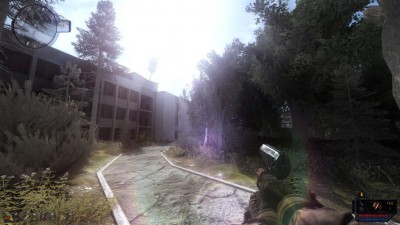 Мод на 4,5 ГБ для STALKER : Call of Pripyat добавляет текстуры сверхвысокого разрешения Мод на 4,5 ГБ для STALKER : Call of Pripyat добавляет текстуры сверхвысокого разрешения