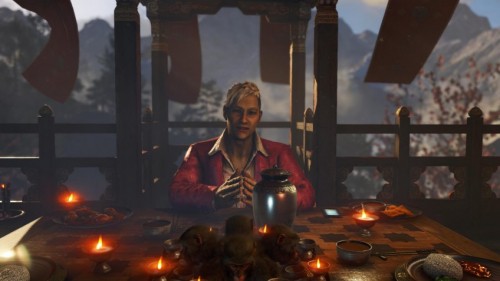 10 игр, которые можно пройти без единого убийства. От Metal Gear Solid и Deus Ex до Postal 2 10 игр, которые можно пройти без единого убийства. От Metal Gear Solid и Deus Ex до Postal 2