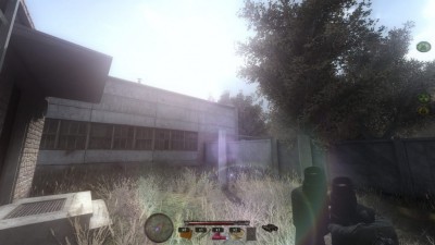 Мод на 4,5 ГБ для STALKER : Call of Pripyat добавляет текстуры сверхвысокого разрешения Мод на 4,5 ГБ для STALKER : Call of Pripyat добавляет текстуры сверхвысокого разрешения