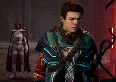 Мод Star Wars Jedi: Fallen Order добавляет в игру 50 скинов/текстур