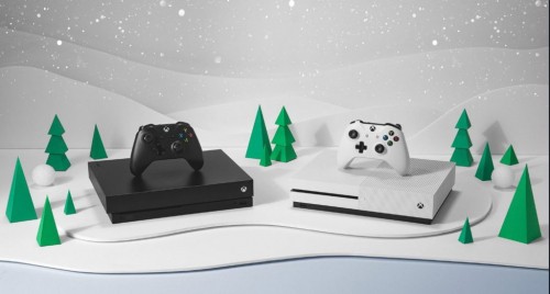 Итоги 2019 года для Xbox One