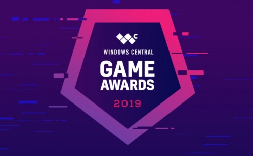 Windows Central Game Awards 2019 Windows Central Game Awards 2019