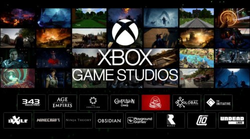 &laquo;Новая игра от Xbox Game Studios каждые три месяца&raquo;