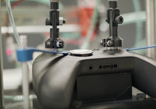 Интервью с разработчиком Xbox Elite Wireless Controller Series 2