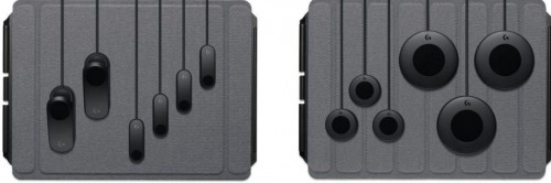 Анонсирован Logitech G Adaptive Gaming Kit для адаптивного контроллера Xbox