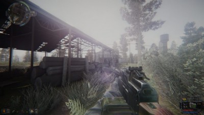 Мод на 4,5 ГБ для STALKER : Call of Pripyat добавляет текстуры сверхвысокого разрешения Мод на 4,5 ГБ для STALKER : Call of Pripyat добавляет текстуры сверхвысокого разрешения