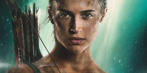 Апокриф: Tomb Raider. Перезагрузка, которая всё испортила Апокриф: Tomb Raider. Перезагрузка, которая всё испортила