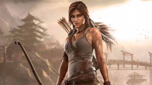 Апокриф: Tomb Raider. Перезагрузка, которая всё испортила Апокриф: Tomb Raider. Перезагрузка, которая всё испортила