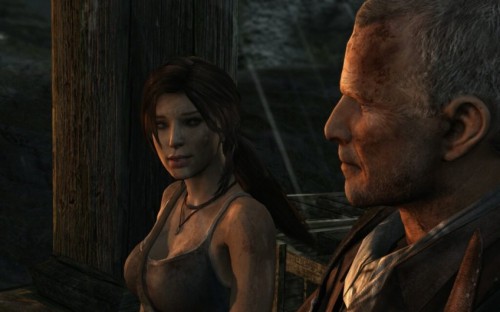 Апокриф: Tomb Raider. Перезагрузка, которая всё испортила Апокриф: Tomb Raider. Перезагрузка, которая всё испортила