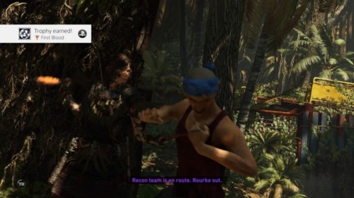 Апокриф: Tomb Raider. Перезагрузка, которая всё испортила Апокриф: Tomb Raider. Перезагрузка, которая всё испортила