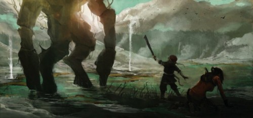 Апокриф: Tomb Raider. Перезагрузка, которая всё испортила Апокриф: Tomb Raider. Перезагрузка, которая всё испортила