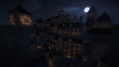 Лучшие шейдеры для Minecraft Лучшие шейдеры для Minecraft