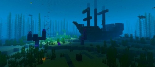 Бесплатный Майнкрафт на Андроид - последняя версия на русском