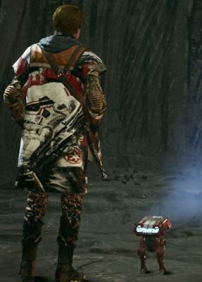 Мод Star Wars Jedi: Fallen Order добавляет в игру 50 скинов/текстур