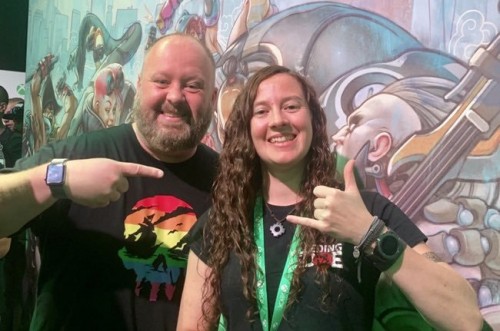 Аарон Гринберг: Нас не беспокоит конкуренция с PS5