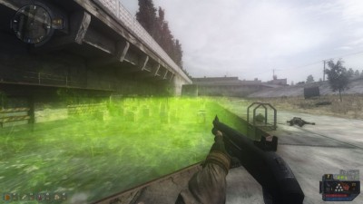 Мод на 4,5 ГБ для STALKER : Call of Pripyat добавляет текстуры сверхвысокого разрешения Мод на 4,5 ГБ для STALKER : Call of Pripyat добавляет текстуры сверхвысокого разрешения