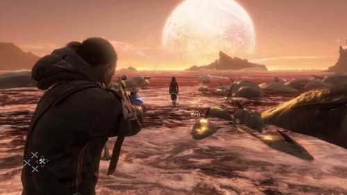 Что не так со сценарием Death Stranding. Осторожно, спойлеры!