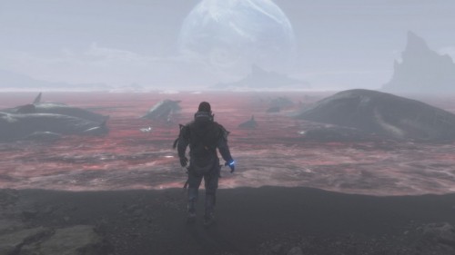 Что не так со сценарием Death Stranding. Осторожно, спойлеры!