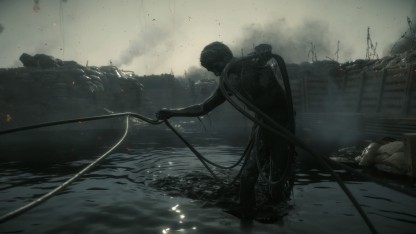 Что не так со сценарием Death Stranding. Осторожно, спойлеры!