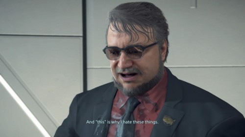 Что не так со сценарием Death Stranding. Осторожно, спойлеры!