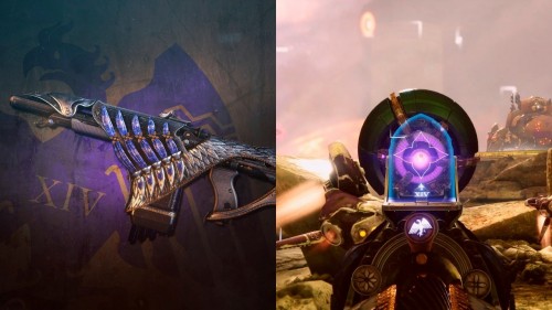 Destiny 2 - что показали в недавнем трейлере и рассказали на стриме про новый сезон