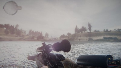 Мод на 4,5 ГБ для STALKER : Call of Pripyat добавляет текстуры сверхвысокого разрешения Мод на 4,5 ГБ для STALKER : Call of Pripyat добавляет текстуры сверхвысокого разрешения