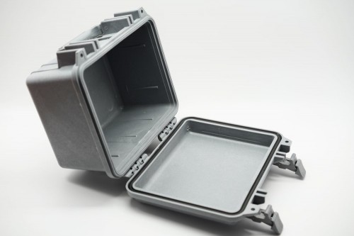  Если вдруг начнется Fallout &mdash; мужчина создал ПК для постапокалипсиса 