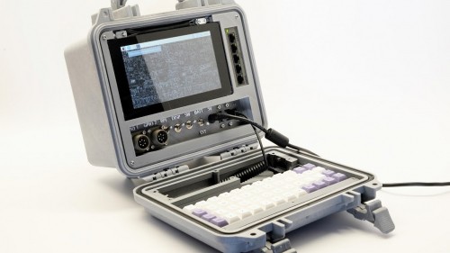  Если вдруг начнется Fallout &mdash; мужчина создал ПК для постапокалипсиса 