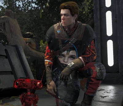 Мод Star Wars Jedi: Fallen Order добавляет в игру 50 скинов/текстур