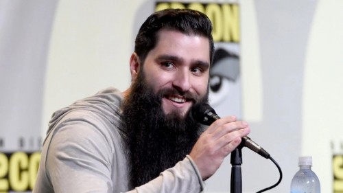 Гайд Death Stranding &mdash; камео известных людей