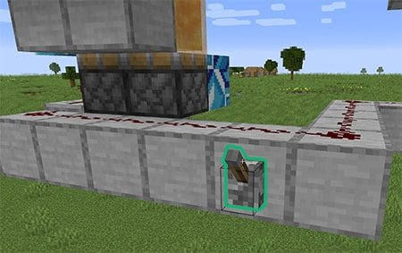 Гайд: Дверь 4х4 [Механизм]