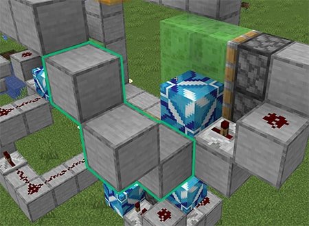 Гайд: Дверь 4х4 [Механизм]