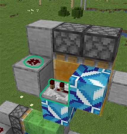 Гайд: Дверь 4х4 [Механизм]