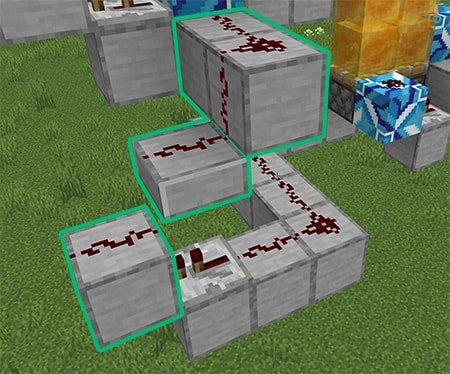 Гайд: Дверь 4х4 [Механизм]