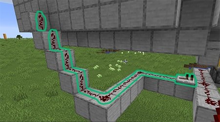 Гайд: Дверь 4х4 [Механизм]