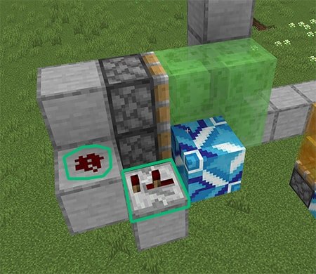 Гайд: Дверь 4х4 [Механизм]