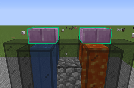 Гайд: Генератор булыжника [Постройка]