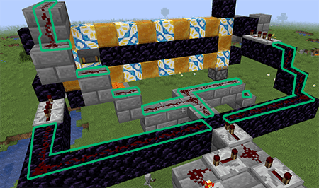 Гайд: Конвейер [Механизм]