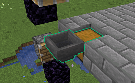 Гайд: Конвейер [Механизм]