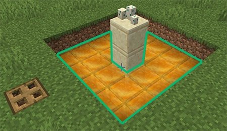 Гайд: Ловушка для зомби [Механизм]