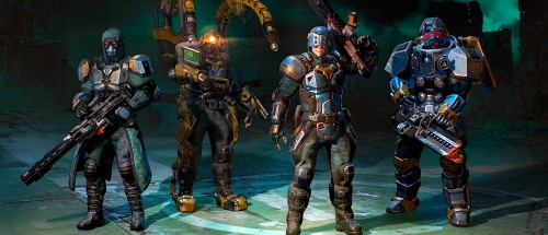 Гайд Phoenix Point по прокачке классов, выбору способностей и мультиклассу Гайд Phoenix Point по прокачке классов, выбору способностей и мультиклассу