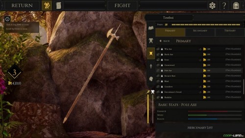 Гайд по Mordhau: как сражаться и побеждать, какое оружие и броню выбрать, лучшие перки и советы Гайд по Mordhau: как сражаться и побеждать, какое оружие и броню выбрать, лучшие перки и советы