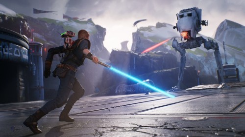  Гайд по прохождению сюжетных боссов в Star Wars Jedi: Fallen Order 