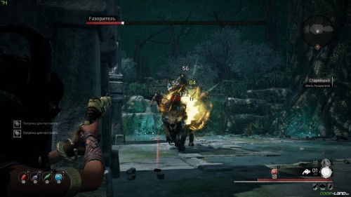 Гайд по Remnant: From the Ashes: все боссы и как их убить Гайд по Remnant: From the Ashes: все боссы и как их убить