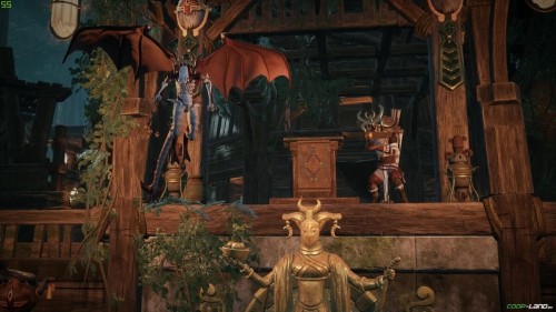 Гайд по Remnant: From the Ashes: все боссы и как их убить Гайд по Remnant: From the Ashes: все боссы и как их убить