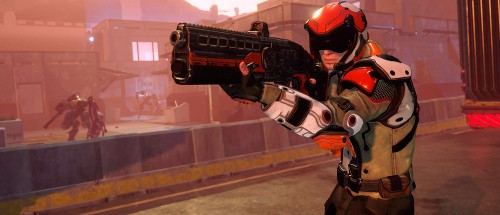 Гайд по стрельбе в Phoenix Point: свободное прицеливание и повреждение конечностей Гайд по стрельбе в Phoenix Point: свободное прицеливание и повреждение конечностей