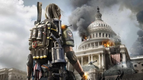Гайд по The Division 2: эффективная прокачка, как уничтожать врагов, темная зона Гайд по The Division 2: эффективная прокачка, как уничтожать врагов, темная зона