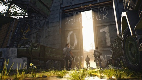 Гайд по The Division 2: эффективная прокачка, как уничтожать врагов, темная зона Гайд по The Division 2: эффективная прокачка, как уничтожать врагов, темная зона
