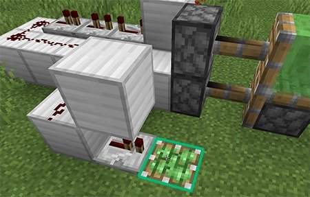 Гайд: Потайной ход [Механизм]