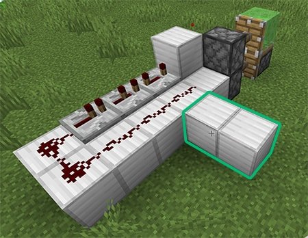 Гайд: Потайной ход [Механизм]